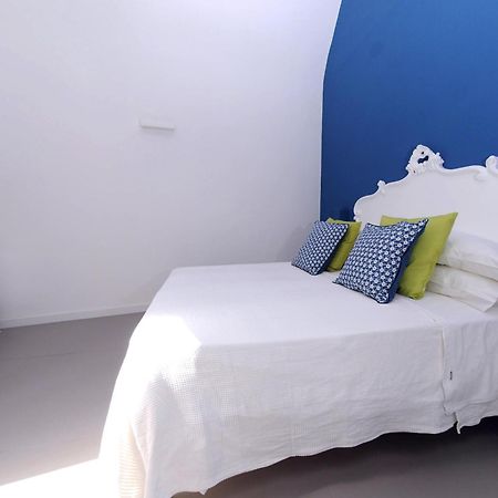 Bed and Breakfast A Casa Di Anna Neapol Exteriér fotografie