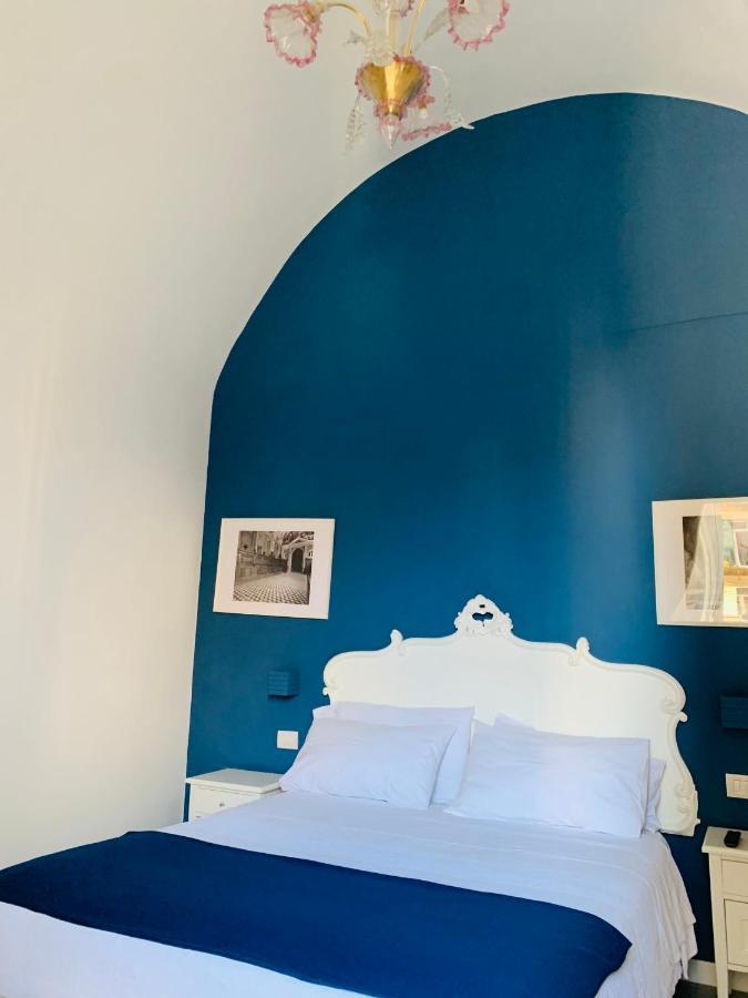 Bed and Breakfast A Casa Di Anna Neapol Exteriér fotografie